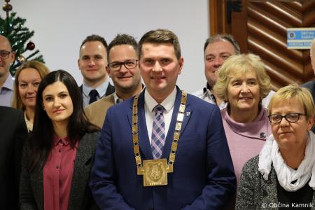 Župan Matej Slapar in Občinski svet Občine Kamnik začela mandatno obdobje 2022 – 2026 (26)